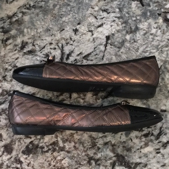 NIB!!...Amalfi by Rangoon Mimi ballet flat - Picture 5 of 8